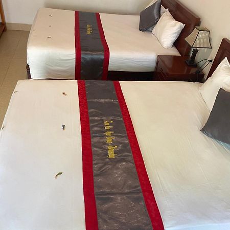 Tam Coc Ngo Dong Homestay Нин Бин Екстериор снимка