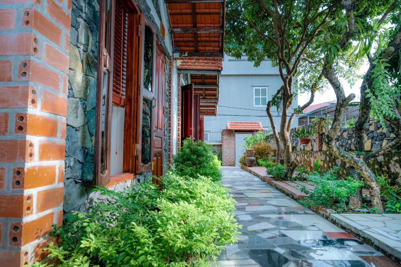 Tam Coc Ngo Dong Homestay Нин Бин Екстериор снимка